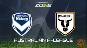Cover your walls or use it browse our selection of macarthur wallpaper and find the perfect design for you—created by our. 2020 21 Australian A League Melbourne Victory Vs Macarthur Preview Prediction The Stats Zone