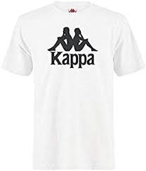 Amazon.com: Men's T-Shirts - Kappa / T-Shirts / Shirts: Clothing, Shoes &  Jewelry