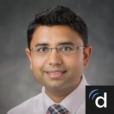 Dr. Varun Kumar, MD