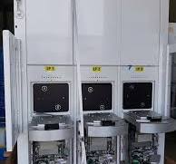 AMAT / APPLIED MATERIALS DPS II Etcher / Asher used for sale ...