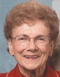 Mary Buryk Aufderheide Obituary June 21, 2017