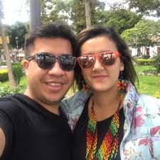 Leonel Armando Jaramillo Sanabria