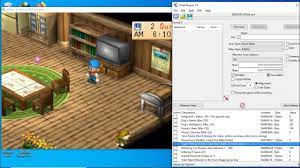 Game ini sangat nostalgia hampir sekarang game ini sangat jarang dimainkan. Cheat Harvest Moon Back To Nature Cheat Engine Terlengkap Di Epsxe 2 0 0 Youtube