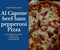 Scopri ricette, idee per la casa, consigli di stile e altre idee da provare. Par Four Cafe Posts Surakarta Menu Prices Restaurant Reviews Facebook