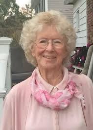 Catherine Farrell Horn