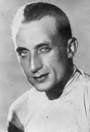 ANDRÉ LEDUCQ** (27 February 1904