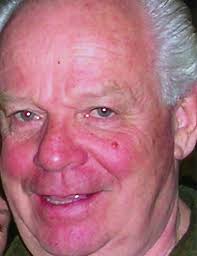 Obituary information for David "Buzzy" Jeeves