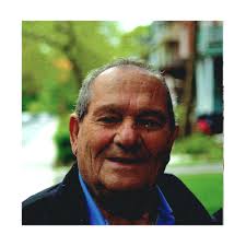 Pioneer Portrait: Abílio Marques, The Poet Who Couldn't Read or Write