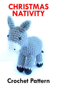 Useful for hand knitters, this book presents 400 knitting patterns in both written and chart form. Christmas Nativity Crochet Pattern Mary And Joseph Crochet Pattern Baby Jesus Crochet Pattern Nativity Shepher Christmas Nativity Crochet Toys Free Nativity