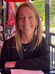 Marie Avery's Instagram, Twitter & Facebook