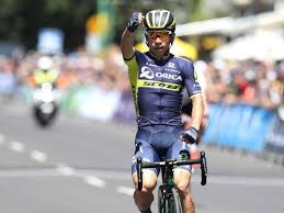 How old is caleb ewan? Caleb Ewan Claims The Fourth Stage Of Tour Of Poland Cycling Today Official