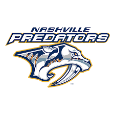 The nashville predators team colors are gold, navy and white. Nashville Predators Vector Logo Download Free Svg Icon Worldvectorlogo