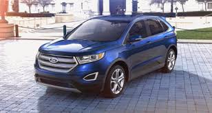 2015 Ford Edge Visualizer All 10 Colors From Every Angle Animated Turntables Ford Edge Ford Ford Motor