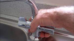 Maybe you would like to learn more about one of these? How To Fix Wobbling Kitchen Taps Permanently Youtube