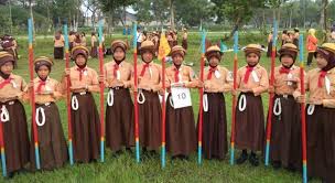 Check spelling or type a new query. 10 Contoh Lirik Lagu Dan Video Yel Yel Pramuka Penggalang Rejeki Nomplok