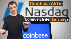 Coinbase — популярная американская биржа криптовалют. 8atn 0hxpjrztm