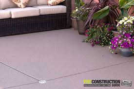 Behr Premium Granite Grip Concrete Floor Coating Is Easy To