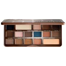 Too Faced Semi Sweet Chocolate Bar Eye Shadow Collection Semi Sweet Chocolate Bar Too Faced Sephora Bought This About Two Or So Weeks Ago And H Chocolate Bar Eyeshadow Chocolate Bar Palette Too Faced Semi Sweet