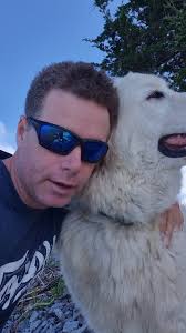 Haymaking stages with Boudicca the Guardian Dog , @murray.mike.73 ,  @practical.homestead.economics , @kubotacanada