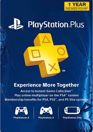 Get the most out of your ps4™ & ps5™. Best Cheap Ps Plus Deals For August 2021 Digital Trends