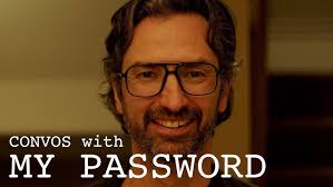 "CONVOS WITH MY OLD PASSWORD" // Convos With Anything // Convos Season 11