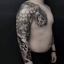 2,018 3 4 sleeve tattoos products are offered for sale by suppliers on alibaba.com, of which other body art accounts for 4%, tattoo sticker accounts for 3%, and tattoo gun accounts for 1%. Top 47 Best 3 4 Sleeve Tattoo Ideas 2021 Inspiration Guide