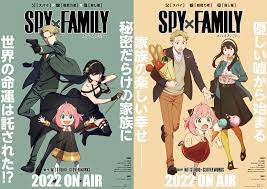 Ver “Spy x Family”, capítulo 12 online sub español: ¿cómo y dónde puedo ver  online el duodécimo episodio del anime de temporada? | Crunchyroll | Anime  | Manga | Series | México | Japón | Animes | La República