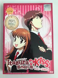 Itazura na kiss ep 25 part 1. Itazura Na Kiss Anime Dvd Music Media Cd S Dvd S Other Media On Carousell