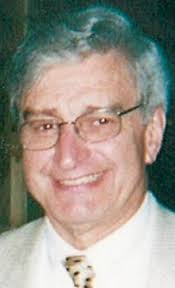 Alfred Gillette Obituary (2016)