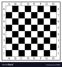 Chess Board Without Chess Pieces Download A Free Preview Or High Quality Adobe Illustrator Ai Eps Pdf And High Resolution Jpe Chess Board Chess Chess Pieces