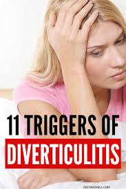 Diverticulitis