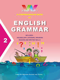 You have come to the right place. Buy A Comprehensive Book Of English Grammar Class 2 By Wordcraft Publications Book Online At Low Prices In India A Comprehensive Book Of English Grammar Class 2 By Wordcraft
