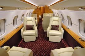 Global Express Luxury Interior Completed By International Jet Interiors Private Jet Interior Luxury Interior Interior