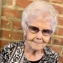 Susie Ethington Obituary