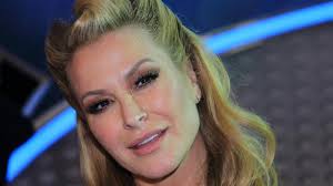 2,631 anastacia singer premium high res photos. 17 September 2018 Anastacia Die Sangerin Feierte Gestern Ihren 50 Geburtstag Augsburger Allgemeine