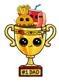 Trophy Cute Kawaii Drawings Kawaii Drawings Kawaii Doodles