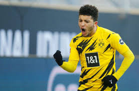 Manchester united stadium, manchester united stadium, sports. Jadon Sancho Von Borussia Dortmund Englischer Shootingstar Wechselt Zu Manchester United Fussball Stuttgarter Nachrichten