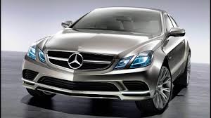 2008 Mercedes Concept Fascination The Design Presentation For E Class W212 Mercedes Concept Mercedes Benz Benz
