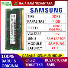 Great savings free delivery / collection on many items. Jual Ram Laptop 4gb Ddr3 Murah Harga Terbaru 2021