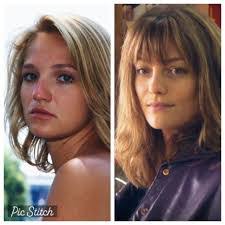 Leila Young's Instagram, Twitter & Facebook