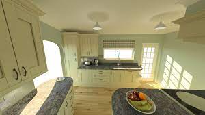 Kitchen remodeling in bedford, nh. Handmade Kitchens By David Head Furniture Makers Bedford Uk