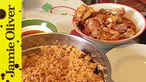 Check spelling or type a new query. Authentic Italian Couscous Jamie S Italy Unseen Youtube