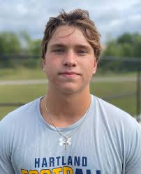 Meet the 2023 All-Livingston County football defense