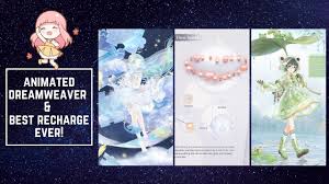 This dream weaver guide with a gameplay demo will tell you how much does the kimi's spirit of sheen memory spark costs, is it worth getting and w. Love Nikki Starry Dream Guide Frog In Monsoon Kimi S Dreamweaver Showcase Youtube