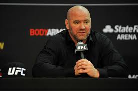 View dana whitehair's business profile as educational support specialist at georgetown independent school district. Dana White Says All The Big Fights Are Going To Be In Abu Dhabi Gq Middle East