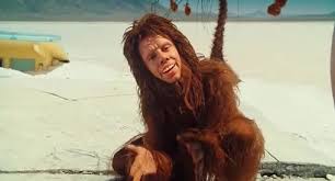Chaka From Land Of The Lost Land Of The Lost Beast Jesus