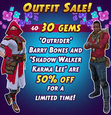Hey temple run 2 runners! Temple Run Runner Outfit Sale Which Fashionable Outfit Will You Run In Share Your Best Screenshot Facebook