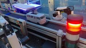 Gibraltar bsn life berhad (gibraltar bsn) today launched a live chat service on its corporate website to provide immediate and personalised ceo rangam bir answering a customer's query on the live chat from left to right: Layalay Volkswagen Uses Dobot Magician In Their Education Production Line With Siemens Plc