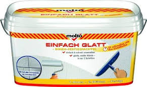 Molto Einfach Glatt 8 Kg Weiss 5087705 Werkzeug Amazon De Baumarkt Einfach Werkzeug Glatt