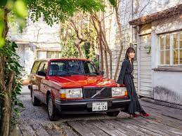 error ボルボ すごい車 ステーションワゴン